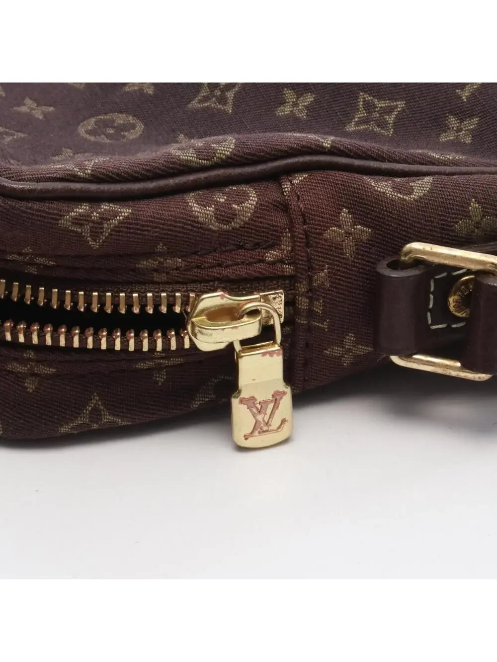 Louis Vuitton Pochette Danube Shoulder #360268L78B